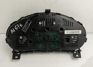 LICZNIK ZEGARY OPEL INSIGNIA A 09-13 2,0 TURBO 22956322 3