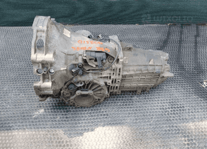Skrzynia 5 Biegow GBR 1.9 TDI AVB 101KM Diesel Audi A4 B6 B7 VW Passat B5 9