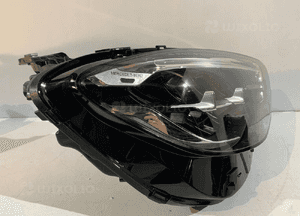 Mercedes E W213 USA Lampa Reflektor LED HP R 13421 2