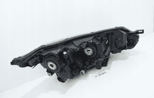 Nissan qashqai ii J11 lift 17- lampa lewy przód lewa przednia 100-19009 10