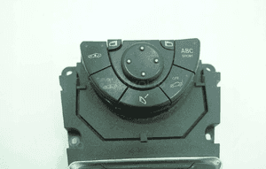 Panel otwierania dachu abc lusterek A2308214251 mercedes sl R230 2