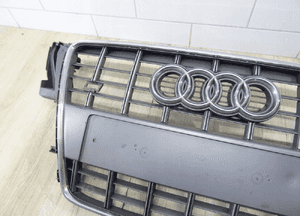 Audi A5 8T przed lift grill 8T0853651C 7