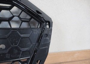 Grill gril atrapa audi A1 ii s-line 2018- 8