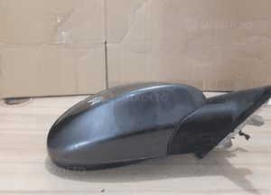 Lusterko prawe bmw E90 5PIN sparkling graphite 4