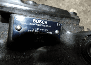 POMPA WTRYSKOWA ALFA ROMEO 166 156 LANCIA THESIS 2.4 JTD 0445010006 3