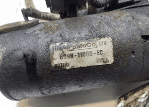 ROZRUSZNIK FORD MONDEO MK3 1.8 6G9N-11000-EC 4