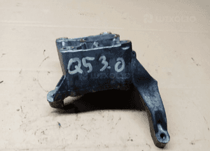 Łapa mocowanie podpora turbiny Audi Q5 3.0 TDI CTB 059145169BL 3