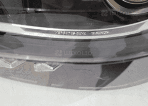 Lampa Mercedes B-klasa W246 Bi-Xenon Lewa - 12847 3