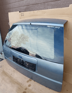 Klapa bagażnika Ford Mondeo MK3 Kombi 3