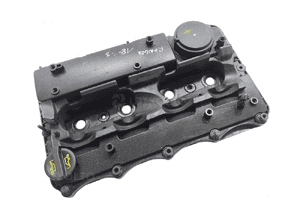 Pokrywa zaworów ford ranger iv v 2.2 tdci BK2Q-6K260-AA 2012-2015 1