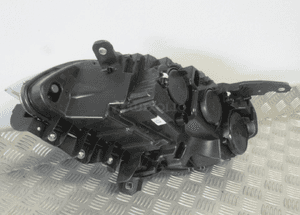 Lampa przednia przód prawa fiat doblo ii 2 lift 2014-2022 rok 9