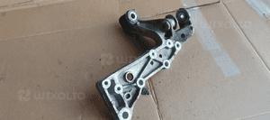 Wspornik wahacza prawy przód przedni VW Golf V Plus 1K0199296E 4