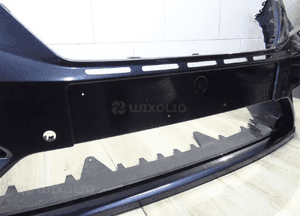 ZDERZAK SEAT LEON 3 CUPRA FR LIFT 5f0807221ab 8