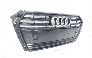Audi A4 B9 8W 2015- grill atrapa chłodnicy 8W0853651AB 2