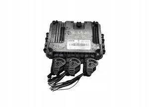 Komputer sterownik silnika trafic ii vivaro a 1.9 dci 8200389519 0281011529 1