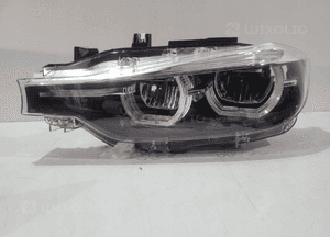 BMW 3 F30/F31 LCI Lampa LED BLACK Lewa - 12915 1