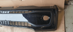 Zderzak przód przedni do założenia bez lakierowania BDB VW UP LIFT 16- 3
