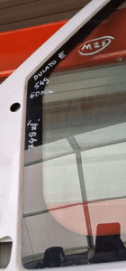 Fiat ducato iii jumper iii boxer iii drzwi lewe przednie kolor 549 60 mik 16