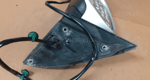 # LUSTERKO LEWE 6 PIN VW PASSAT B6 LA7W nr E1 010781 2