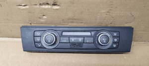 Panel nawiewu klimatyzacji klimy BMW 3 E90 9182287 1