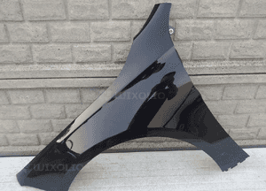 Mercedes a klasa W177 w 177 błotnik przedni lewy 1