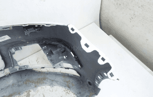 Audi Q7 ii 2 4M zderzak przód przedni 4M0807437 12