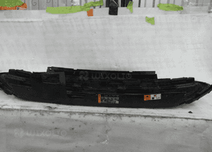 Grill atrapa ford ecosport lift st-line GN15-17B968-A 4