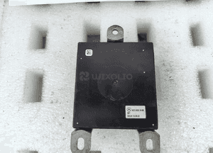 Mercedes-Benz Sterownik Głośników drzwi przednich A2238201406 3