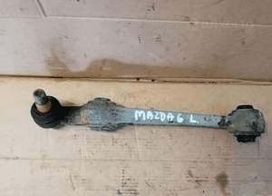 Wahacz lewy przód przedni Mazda 6 Lift 2