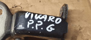 Zawiasy drzwi lewy przód OPEL VIVARO TRAFIC III 804005400R 7