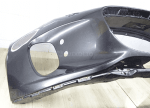 Zderzak przód jaguar f-type lift JX53-17C831 7