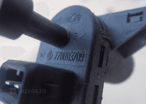 Zawór czujnik podciśnienia renault 7700113709 2