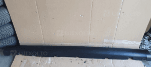 Listwa progowa lewa Citroen C5 III 9681060880 1