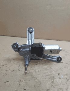 Mechanizm silniczek wycieraczki tył tylnej Toyota Avensis T25 kombi 85130-05100 2529600-0100 3