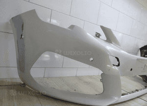 Zderzak przód przedni peugeot 308 ii lift gt-line T9 AA38299433 3