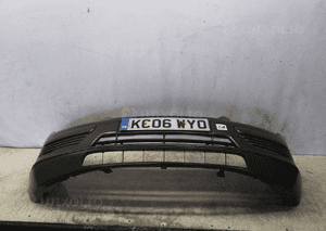 Zderzak przód przedni do ford focus MK.2 2 ii H4 2