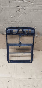 Ramka radia konsoli dekor Peugeot 307 9634505077 5