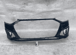 Audi A4 B9 lift zderzak przedni 19- 1