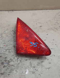 Lampa lewy tył w klapę peugeot 3008 nr 9683461080 1