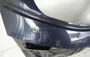 Ford s-max MK2 ii 2014- klapa bagażnika tył tylna 3