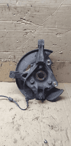 Zwrotnica lewy przód przednia lewa Opel Zafira C 2.0 CDTI 13583479 4