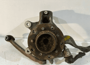 BMW M3 E92 Zwrotnica przednia prawa - 15093 3