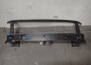 BELKA ZDERZAKA PRZÓD VW PASSAT B8 1