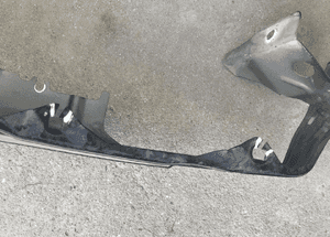 Błotnik prawy przód Nissan Qashqai J11 13-21r 8