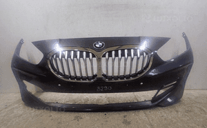 Zderzak przód przedni bmw 1 i F40 m pakiet 2019- 1