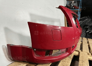 Zderzak przód przedni audi tt i 1 8N0 8N0807111MX cały 3