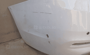 Zderzak tył tylny bmw 3 iii F31 kombi lift 2015- 4