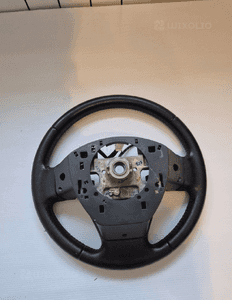 Kierownica Skora Multifunkcja Mitsubishi Eclipse Cross ASX Outlander III 3 7