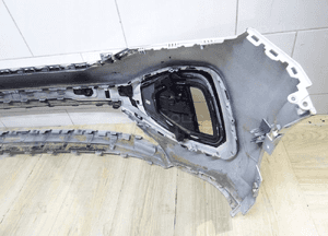 Vw t-roc r-line 2021-2023 lift zderzak przód 2ga807217 2GA 9