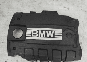 Bmw 1 E87 3 E90 E91 E92 E93 2.0 b osłona pokrywa górna silnika K51-002451 1